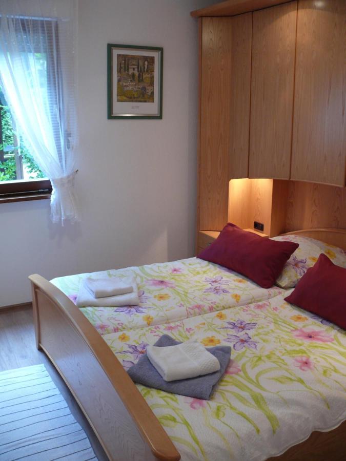 Ferienhaus Eifelpur Ahrdorf Ngoại thất bức ảnh