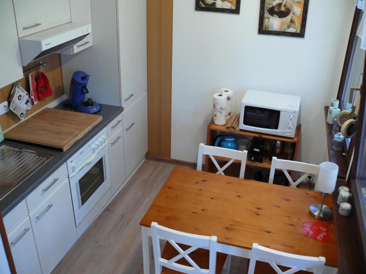 Ferienhaus Eifelpur Ahrdorf Ngoại thất bức ảnh