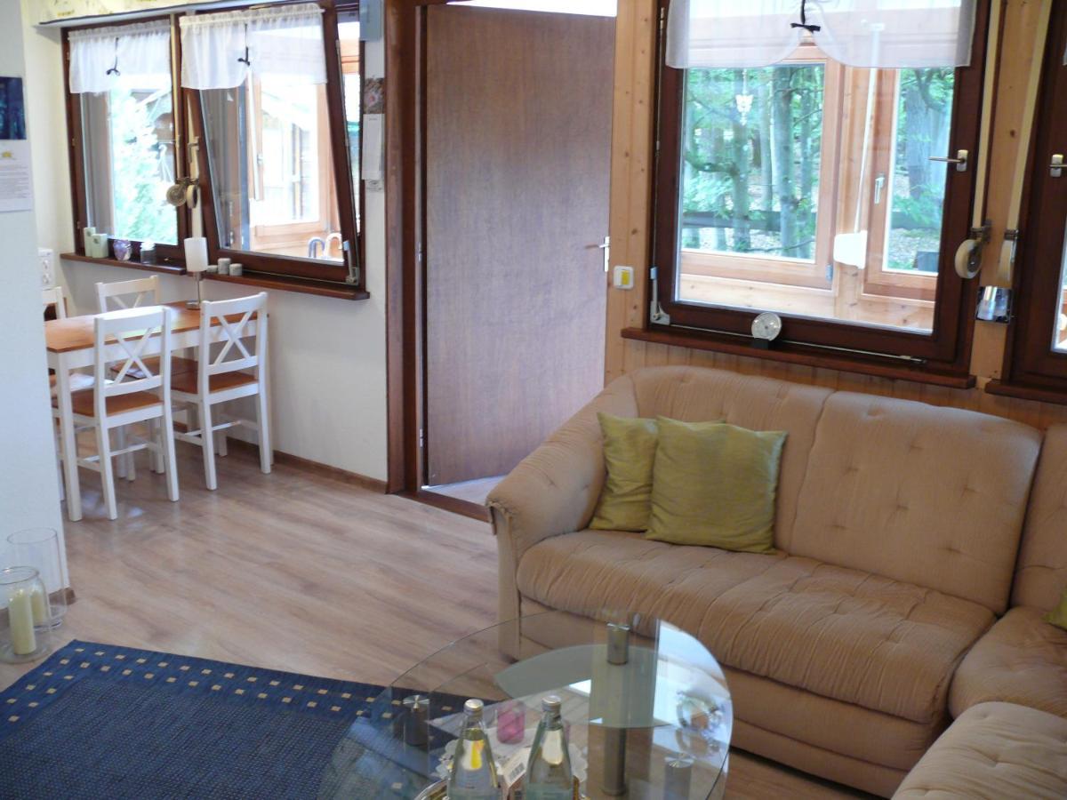 Ferienhaus Eifelpur Ahrdorf Ngoại thất bức ảnh