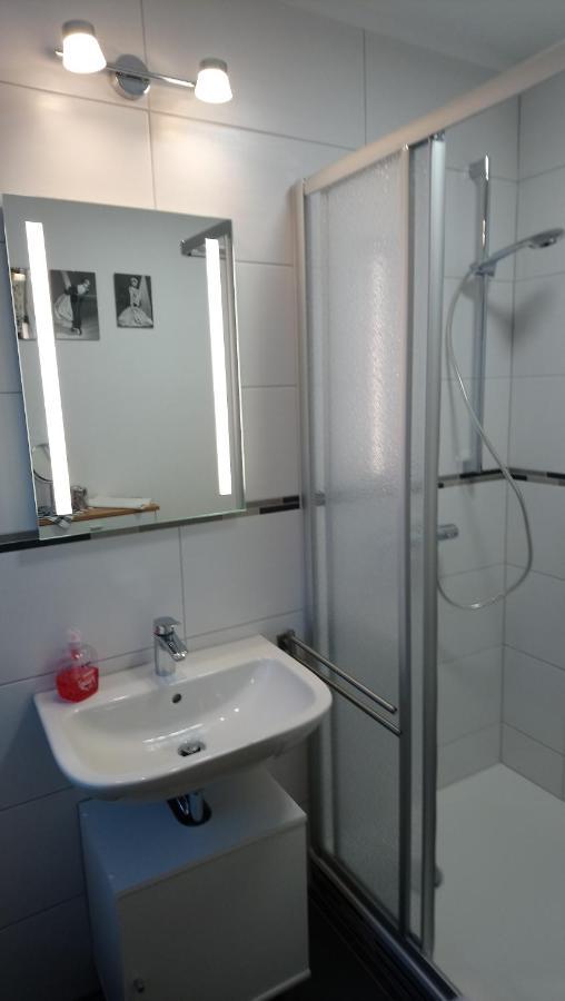 Ferienhaus Eifelpur Ahrdorf Ngoại thất bức ảnh