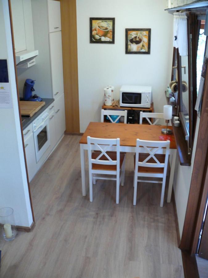 Ferienhaus Eifelpur Ahrdorf Ngoại thất bức ảnh