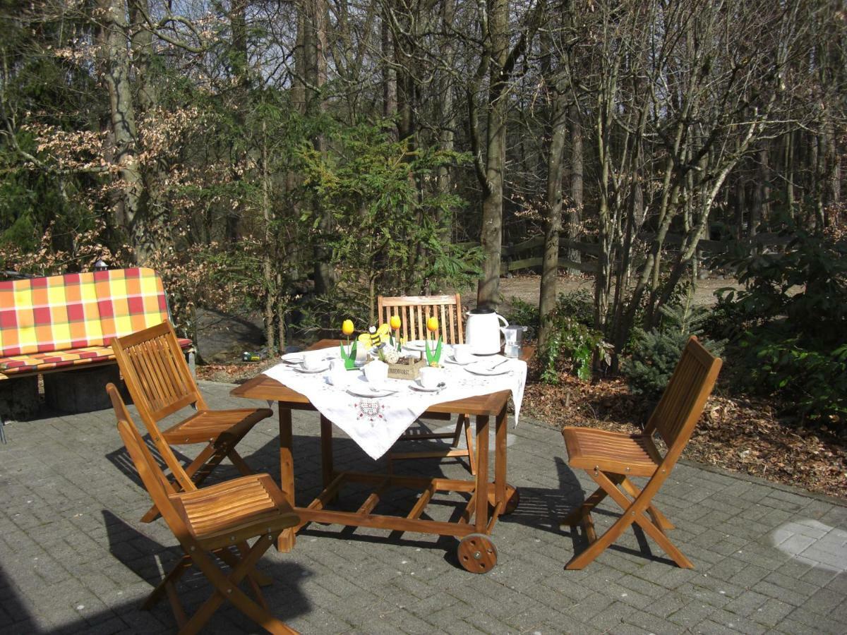 Ferienhaus Eifelpur Ahrdorf Ngoại thất bức ảnh