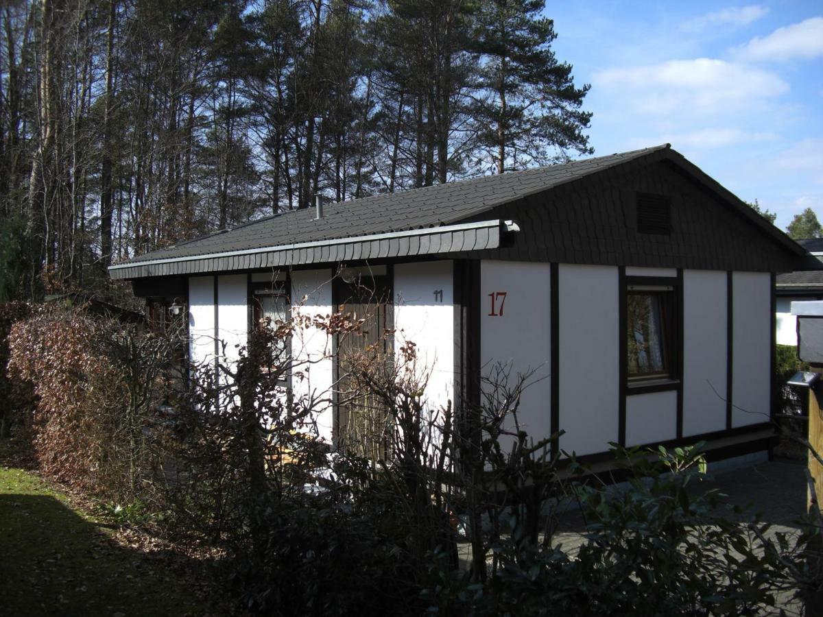 Ferienhaus Eifelpur Ahrdorf Ngoại thất bức ảnh
