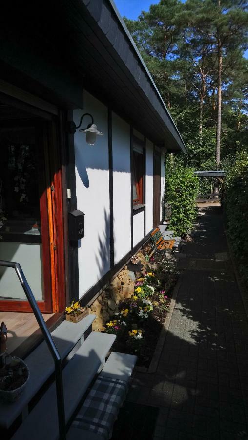 Ferienhaus Eifelpur Ahrdorf Ngoại thất bức ảnh