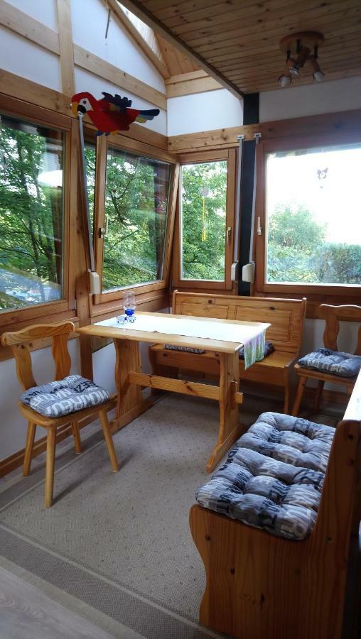 Ferienhaus Eifelpur Ahrdorf Ngoại thất bức ảnh