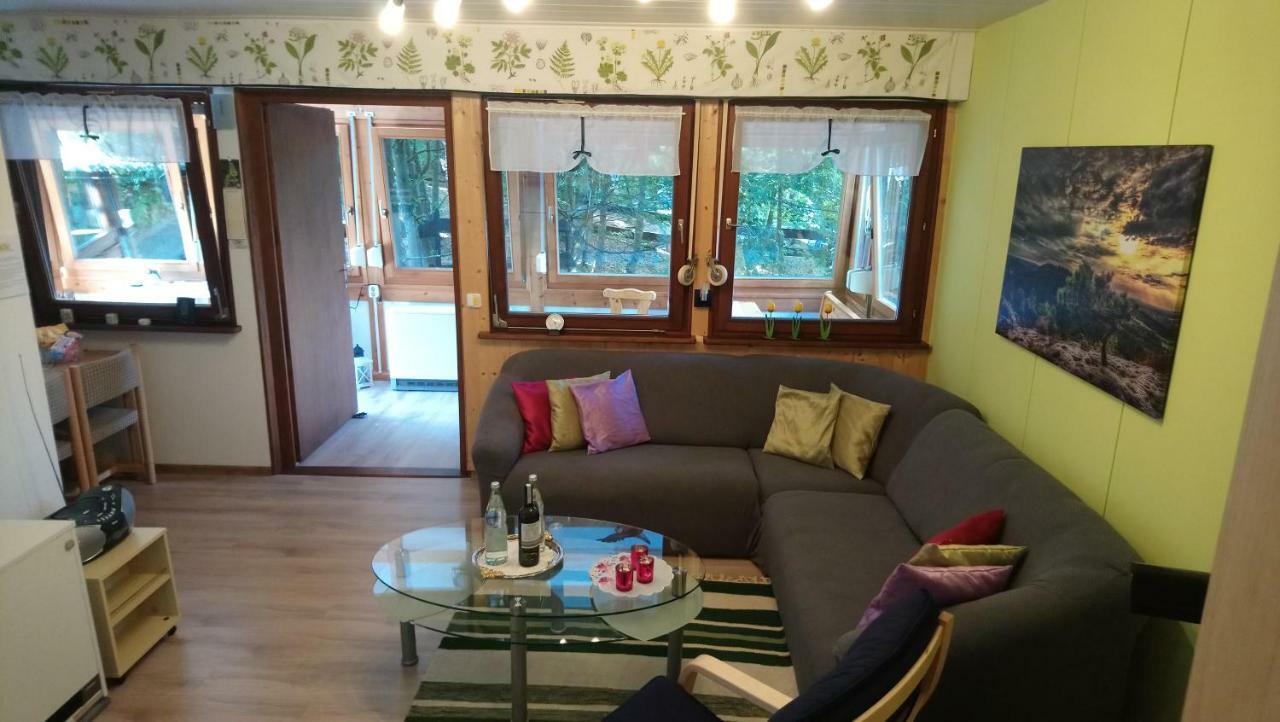 Ferienhaus Eifelpur Ahrdorf Ngoại thất bức ảnh